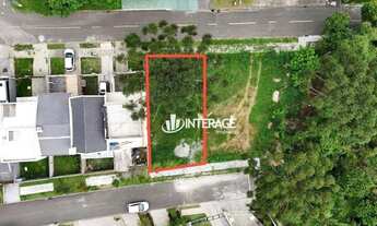 Imagem 2: Terreno à venda, 229 m² por R$ 265.000,00 - Pilarzinho - Curitiba/PR