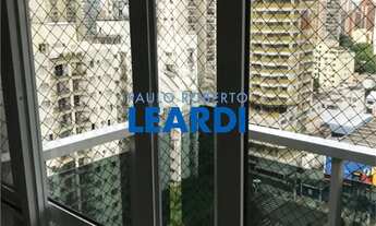 Imagem: APARTAMENTO - VILA NOVA CONCEIÇÃO - SP