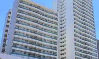 Imagem 6: Imóvel para venda tem 107 metros quadrados com 3 quartos em Jóquei - Teresina - PI