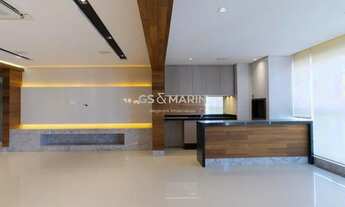 Imagem 4: Apartamento à venda em Londrina, Gleba Palhano, com 3 suítes, com 173 m², Ed. Queen's