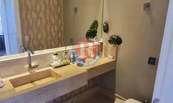 Imagem 7: Casa de Condomínio com 3 quartos, Parque Residencial Damha V, São José do Rio Preto - R$ 3