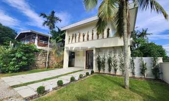 Imagem 3: Sobrado com 5 dormitórios à venda, 300 m² por R$ 3.300.000,00 - Lagoinha - Ubatuba/SP