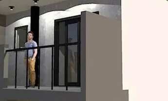 Imagem 3: Casa em Condomínio em Campo Novo