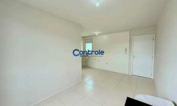 Imagem 6: Apartamento 2 dormitórios, localizado no bairro Sertão de Maruim