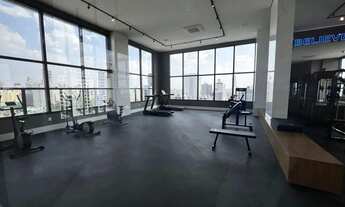 Imagem 4: Apartamento à Venda - Tai Residências Apartamento com 1 Quarto(s) e 1 banheiro(s) à Venda