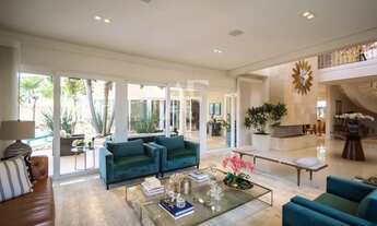 Imagem 7: Casa em Condomínio para Venda em Indaiatuba, Maison Du Parc, 4 dormitórios, 4 suítes, 7 ba