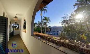 Imagem 3: Casa comercial/residencial com 4 quartos para alugar, 517m² - Alto da Boa Vista