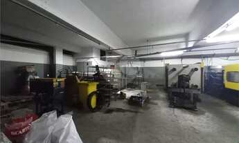 Imagem 4: Galpão à venda em Jardim Independência - SP