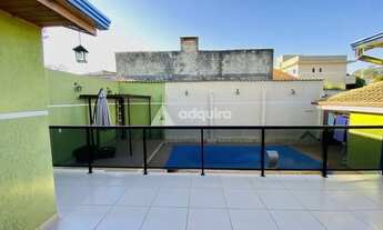 Imagem 15: Casa à venda, Uvaranas, Ponta Grossa, PR