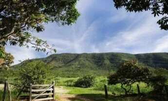 Imagem: FAZENDA RENASCER - ANTIGO ENGENHO SANTO