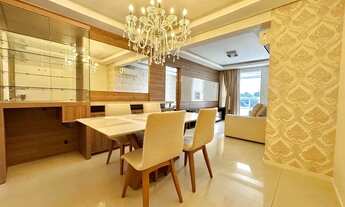 Imagem 2: Vende-se excelente apto 03 dormitórios(01 suíte), vista mar, sacada c/churrasqueira, Estre