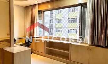 Imagem 5: Apartamento em Avenida Angélica - Consolação - São Paulo/SP