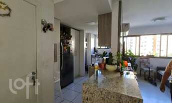 Imagem 3: Apartamento à venda em Partenon com 64 m², 2 quartos, 1 suíte, 1 vaga