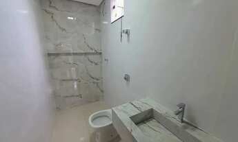 Imagem 3: Casa diferente no Jardim Olímpico