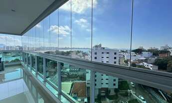 Imagem 4: Imóvel para venda tem 130 metros quadrados com 3 quartos em Centro - Guarapari - ES