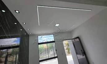 Imagem 6: CASA TERREA 2 QUARTOS SENDO 1 SUÍTE JARDIM SANTA ESMERALDA