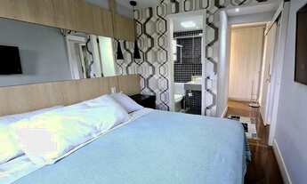 Imagem 6: Apartamento para venda em Santana com 1 quarto, sendo 1 suíte , 67m²