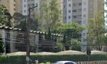 Imagem 6: Ap 42 metros quadrados 1 vaga de garagem aceito propostas