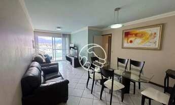 Imagem 4: Apartamento à venda com 3 quartos - Parque da Areia Preta - Guarapari/ES