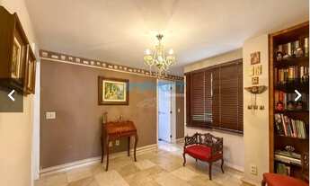 Imagem 6: A melhor cobertura duplex do jardim oceânico