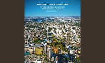 Imagem 5: Apartamento à Venda - Ouro Preto, 4 Quartos, 277 m2