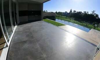 Imagem 5: Casa 4 suites 498m² INGLESES