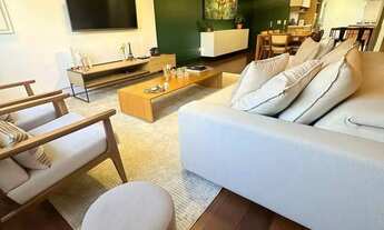 Imagem: Apartamento à venda, com 3 quartos, 148m²