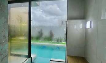 Imagem 4: Casa duplex Alphaville Ceará 2,Eusebio