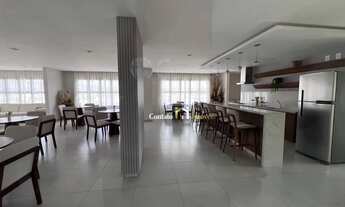 Imagem 5: Apartamento com 2 dormitórios para alugar, 69 m² por R$ 3.900,00/mês - Atibaia Jardim - At