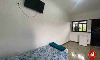 Imagem 2: Kitnet com 1 dormitório para alugar, 27 m² por R$ 1.100,00/mês - Resplendor - Igarapé/MG