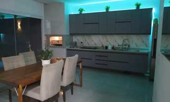 Imagem 3: Casa com piscina Colina de Laranjeiras