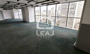Imagem 2: Sala comercial para venda e locação, 150m², Centro Histórico de São Paulo, R$900.000,00 ve