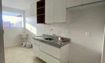 Imagem 2: PS: APARTAMENTO DOIS QUARTOS NA JATÍUCA