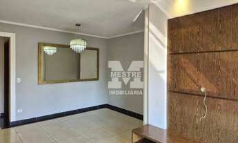 Imagem 3: Apartamento com 3 dormitórios para alugar, 85 m² por R$ 4.203,00/mês - Vila Pedro Moreira