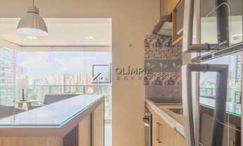 Imagem 13: Venda Apartamento 1 Dormitórios - 42 m² Brooklin