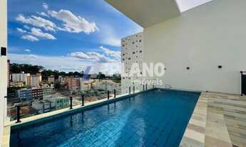 Imagem 5: Locação de Apartamentos / Padrão na cidade de São Carlos