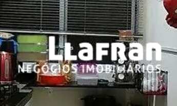 Imagem 4: Apartamento duplex no Crescer Taboão Park