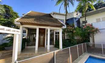 Imagem 2: JD QUEBEC | VENDA E LOCAÇÃO | SOBRADO COM 586M² DE ÁREA CONSTRUIDA