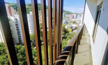 Imagem: Apartamento à venda no Centro de Florianópolis