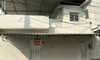 Imagem 4: Casa Sobrado em Mesquita, 2 quartos