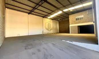 Imagem 4: PAVILHÃO PARA LOCAÇÃO NO BAIRRO SÃO LUIS EM CANOAS!