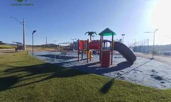 Imagem 7: Ótimo Terreno á venda! Loteamento Curitibanos Eco Residence - Bragança Paul