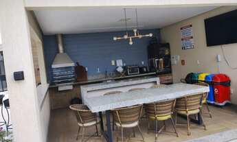 Imagem 5: Apartamento residencial para Locação em condominio fechado, na Av João Durval, Feira de Sa