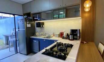 Imagem 4: Vendo casa no Gama, setor Oeste, Q 22