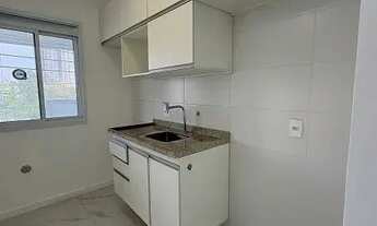 Imagem 3: Apartamento 02 dormitórios em Alphaville - Novo - 1ª consulta