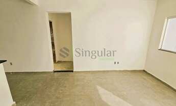 Imagem 5: Casa Nova com Quintal e Garagem no Bairro Renascença!