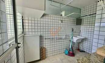 Imagem 6: Apartamento com 3 quartos para alugar, 90 m² por R$ 7.000/mês - Castelo - Belo Horizonte/M