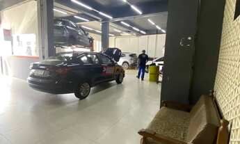 Imagem 2: Salão Comercial no Bairro Rudge Ramos em São Bernardo do Campo