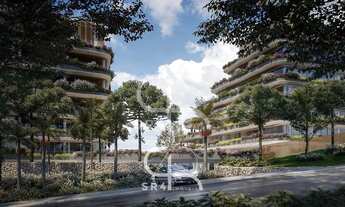 Imagem 6: Apartamento com 4 suítes no Mossunguê em Curitiba