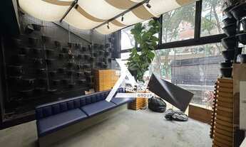 Imagem 4: Loja para alugar, 135 m² por R$ 14.450,00/mês - Vila Madalena - São Paulo/SP